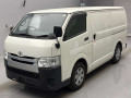 2016 Toyota Hiace Van
