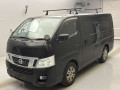 2015 Nissan NV350 CARAVAN VAN