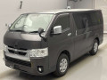 2020 Toyota Hiace Van