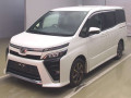 2017 Toyota Voxy