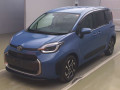 2023 Toyota Sienta