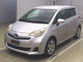 2011 Toyota Ractis