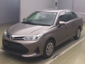2019 Toyota Corolla Axio