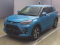 2021 Toyota Raize