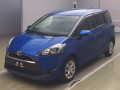 2017 Toyota Sienta