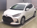 2021 Toyota YARIS