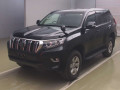 2023 Toyota Land Cruiser Prado