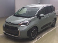 2023 Toyota Sienta