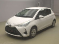 2019 Toyota Vitz
