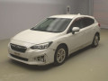 2017 Subaru Impreza Sports