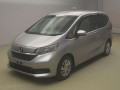 2022 Honda Freed