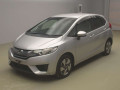 2014 Honda Fit Hybrid