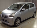 2013 Daihatsu Mira e:S