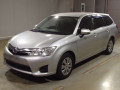 2015 Toyota Corolla Fielder