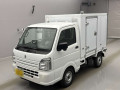 2026 Suzuki Carry Truck