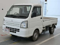 2018 Suzuki Carry Truck