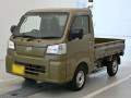 2025 Daihatsu Hijet Truck