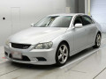2007 Toyota Mark X