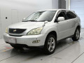 2006 Toyota Harrier