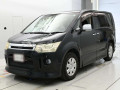 2011 Mitsubishi Delica D5