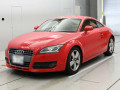 2008 Audi TT