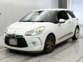 2011 Citroen DS3