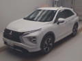 2025 Mitsubishi Eclipse Cross