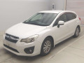 2013 Subaru Impreza Sports