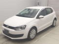 2013 Volkswagen Polo