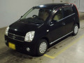 2006 Daihatsu Mira Avy