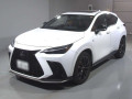 2022 Lexus NX