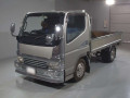 2002 Mitsubishi Fuso Canter Guts