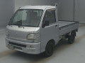 2001 Daihatsu Hijet Truck