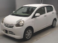 2012 Daihatsu Mira e:S