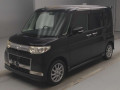 2009 Daihatsu Tanto Custom