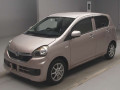2016 Daihatsu Mira e:S