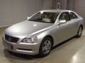 2005 Toyota Mark X