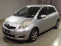 2009 Toyota Vitz