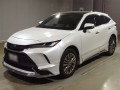 2024 Toyota Harrier