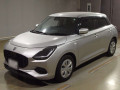2024 Suzuki Swift