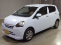 2011 Daihatsu Mira e:S