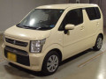 2024 Suzuki Wagon R
