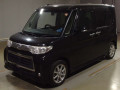 2013 Daihatsu Tanto Custom