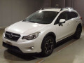 2013 Subaru XV