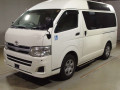2014 Toyota Hiace Van