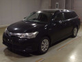 2015 Toyota Corolla Fielder