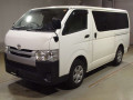 2019 Toyota Hiace Van