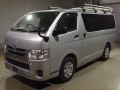 2017 Toyota Regiusace Van