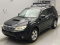 2008 Subaru Forester