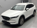 2018 Mazda CX-8